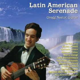 Latin American Serenade