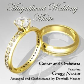 Magnificent Wedding Music