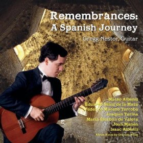 Remembrances: A Spanish Journey