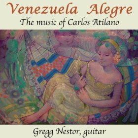 Venezuela Alegre