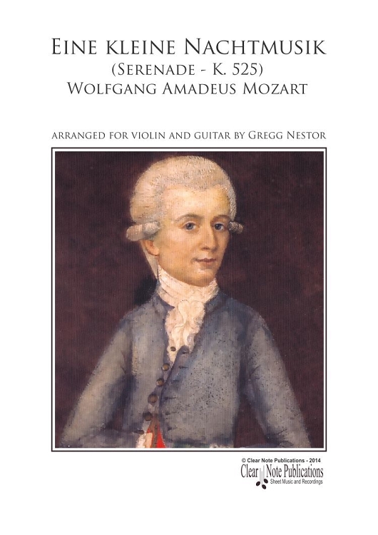 Mozart-EineKleineNachtMusik-Cover-ClearNote-lg