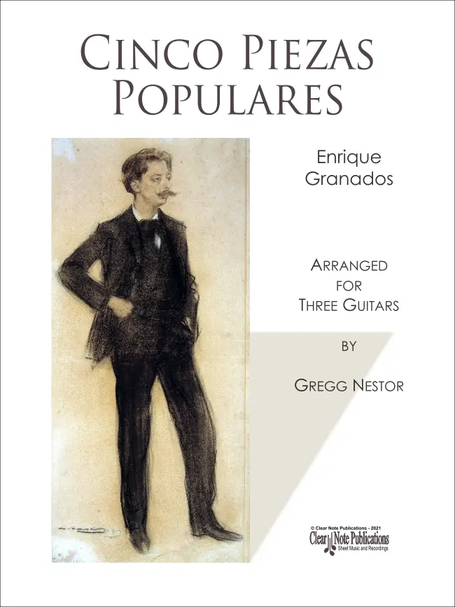 portada cinco piezas